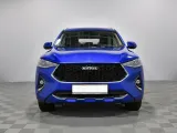 Haval F7, I — фото 1