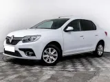 Renault Logan, II Рестайлинг — фото 1