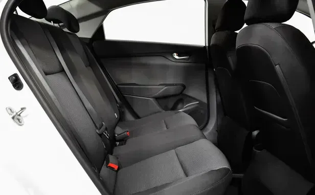 Hyundai Solaris, II Рестайлинг — фото 19