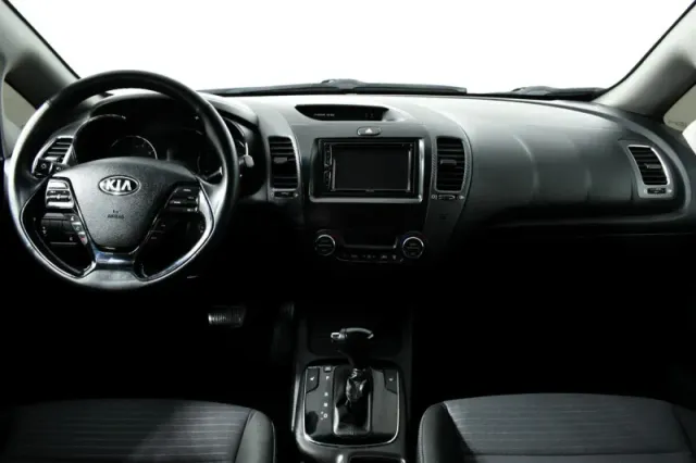Kia Cerato, III Рестайлинг (Classic) — фото 15