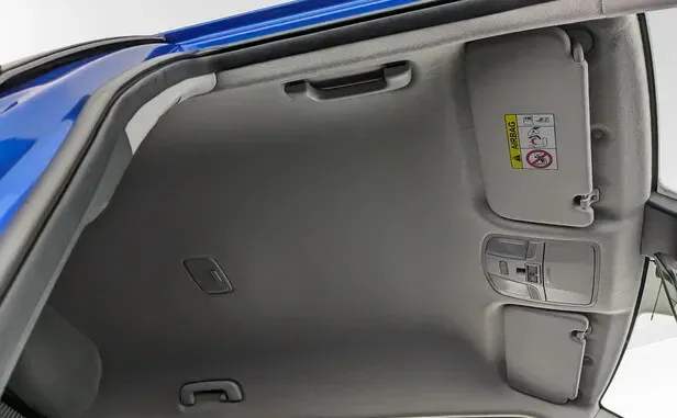 Hyundai Creta, I — фото 10