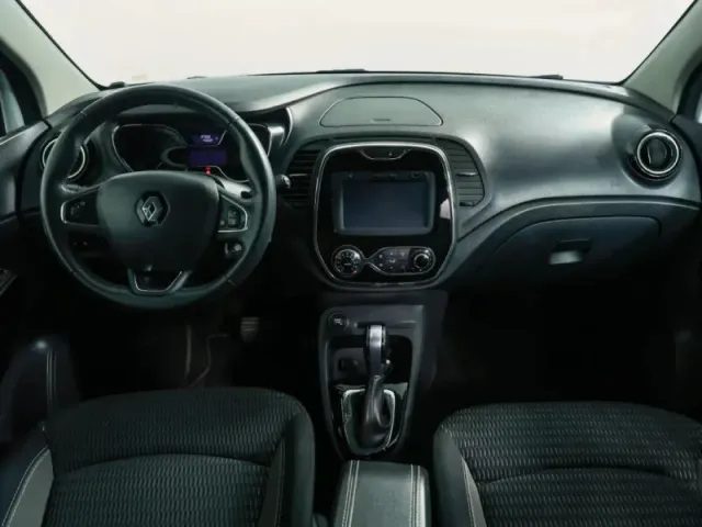 Renault Kaptur, I — фото 10