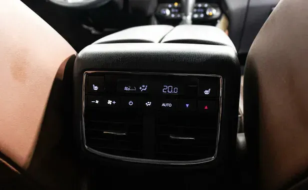 Mazda CX-9, II — фото 19