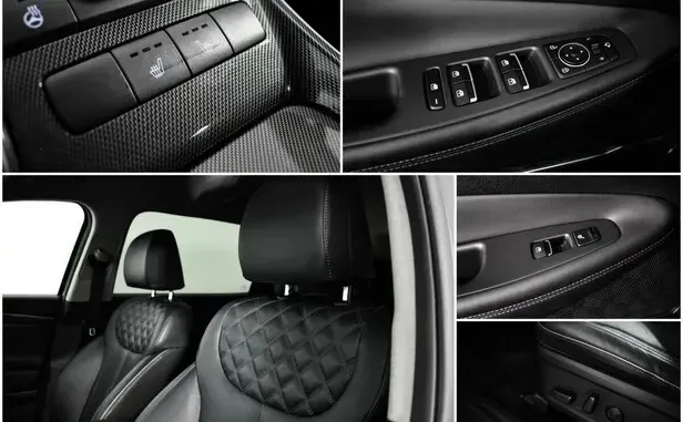 Hyundai Santa Fe, IV Рестайлинг — фото 10