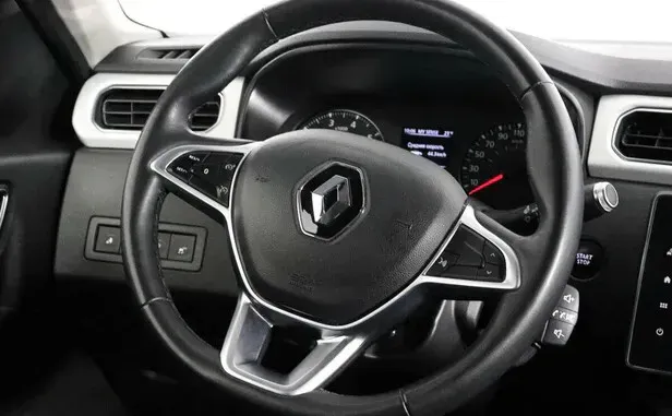 Renault Arkana, I — фото 11