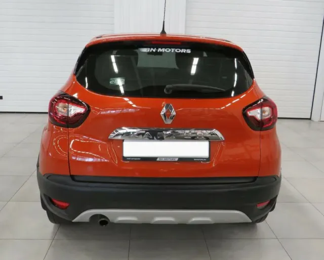 Renault Kaptur, I — фото 3