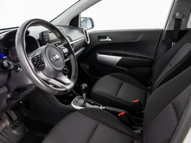 Kia Picanto, III — фото 14