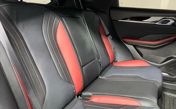 Geely Coolray, I Рестайлинг — фото 6