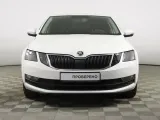Skoda Octavia, III — фото 1