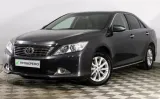 Toyota Camry, VII (XV50) — фото 1