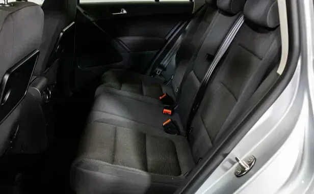 Volkswagen Tiguan, I Рестайлинг — фото 7
