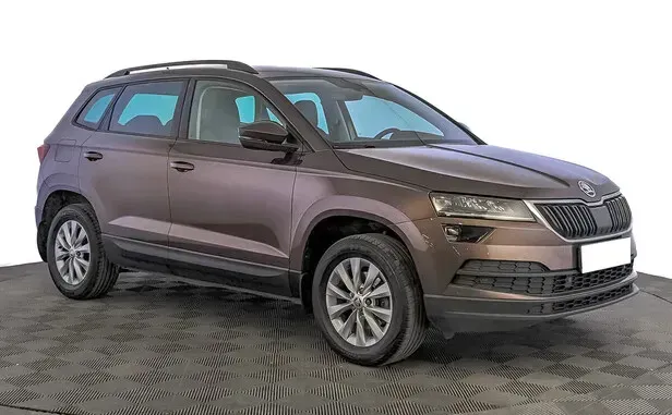 Skoda Karoq, I — фото 3