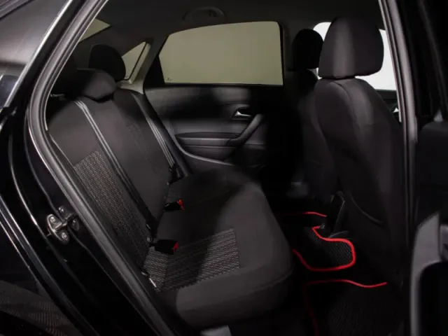 Volkswagen Polo, V Рестайлинг — фото 8