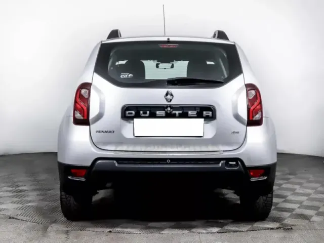 Renault Duster, I Рестайлинг — фото 26
