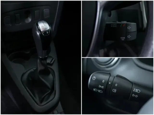 Renault Sandero, II Рестайлинг — фото 16