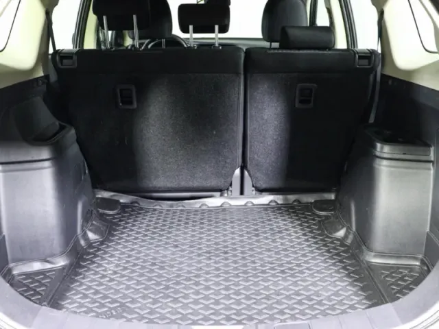 Mitsubishi Outlander, III — фото 15
