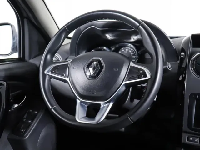 Renault Duster, I Рестайлинг — фото 20