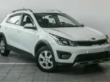 Kia Rio, IV — фото 1