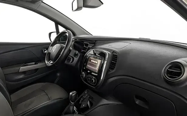 Renault Kaptur, I — фото 9