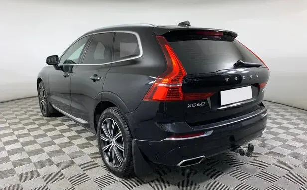 Volvo XC60, II — фото 4