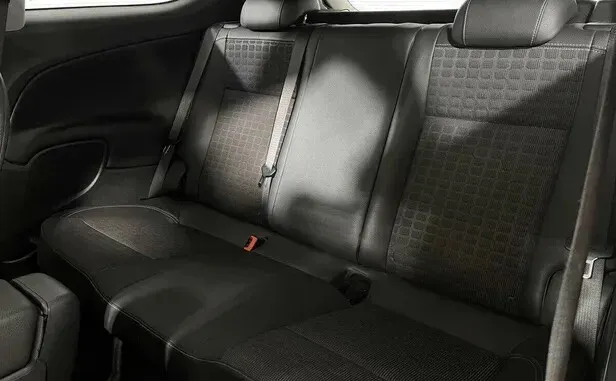 Opel Astra, J Рестайлинг — фото 7