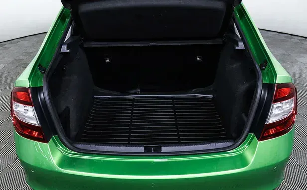 Skoda Rapid, I Рестайлинг — фото 5