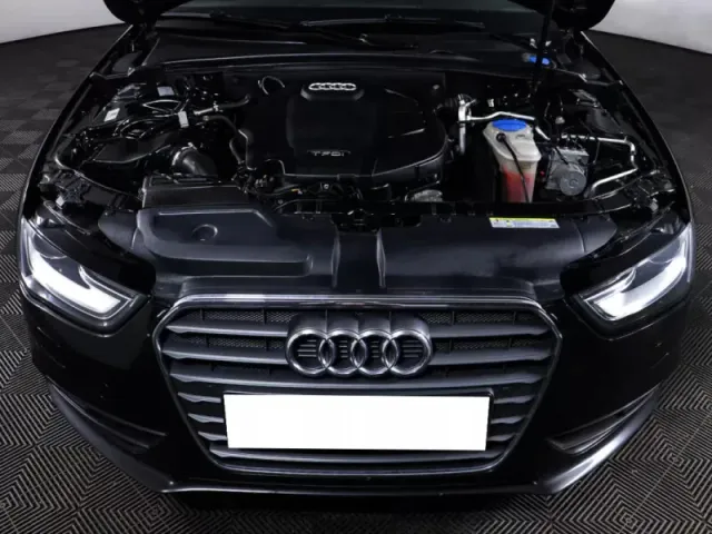 Audi A4, IV (B8) Рестайлинг — фото 32