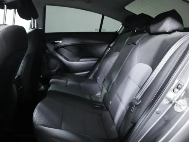 Kia Cerato, III Рестайлинг (Classic) — фото 10
