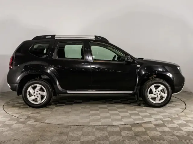 Renault Duster, I Рестайлинг — фото 4