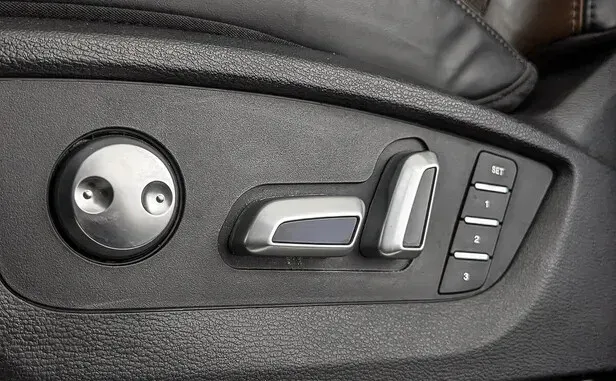 Haval H9, I Рестайлинг — фото 13