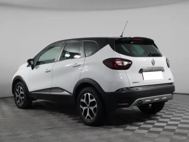 Renault Kaptur, I — фото 7