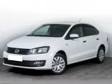Volkswagen Polo, V Рестайлинг — фото 1
