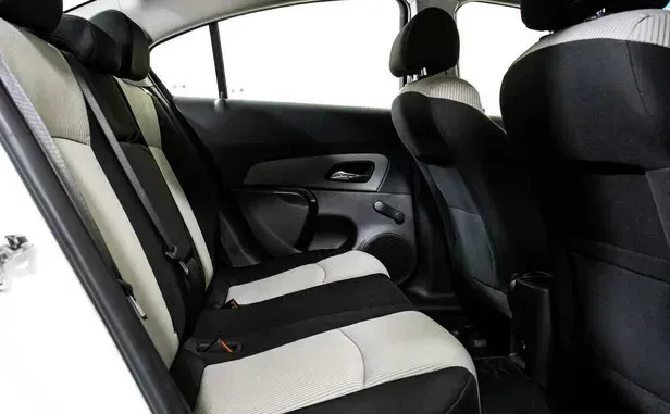 Chevrolet Cruze, I Рестайлинг — фото 8