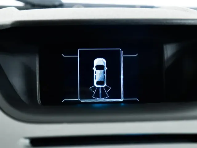 Ford EcoSport, II — фото 16