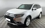 Mitsubishi Outlander, III Рестайлинг 2 — фото 1