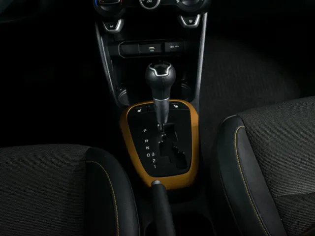 Kia Picanto, III Рестайлинг — фото 12