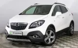 Opel Mokka, I — фото 1