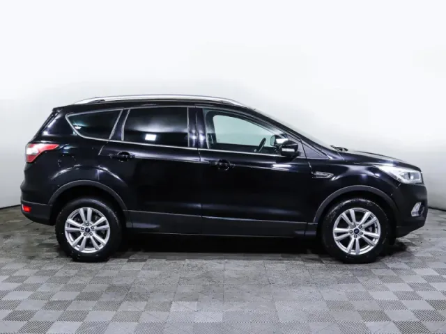 Ford Kuga, II Рестайлинг — фото 4