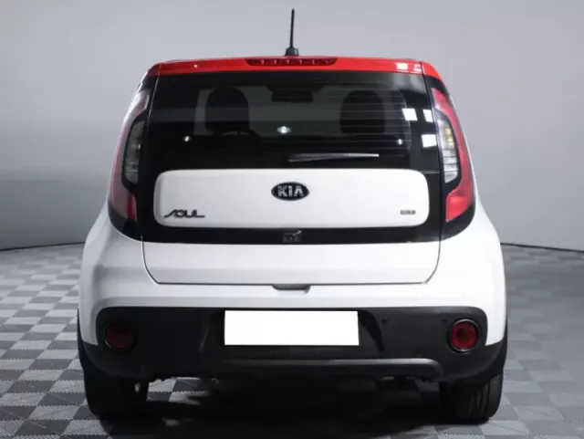 Kia Soul, III — фото 6