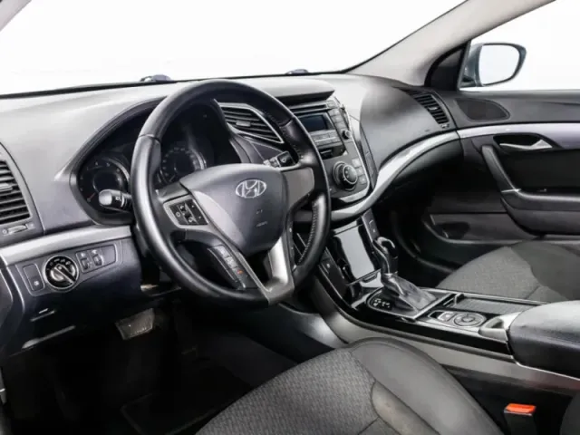 Hyundai i40, I Рестайлинг — фото 12