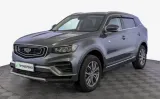 Geely Atlas Pro — фото 1