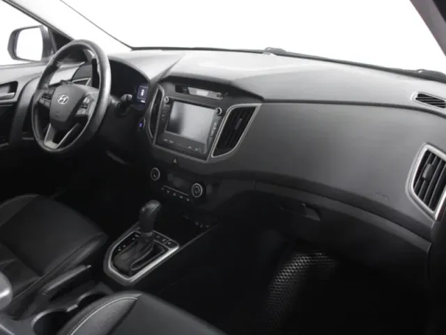 Hyundai Creta, I — фото 10