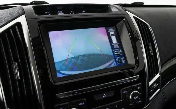 Haval H9, I Рестайлинг — фото 13