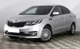 Kia Rio, III Рестайлинг — фото 1