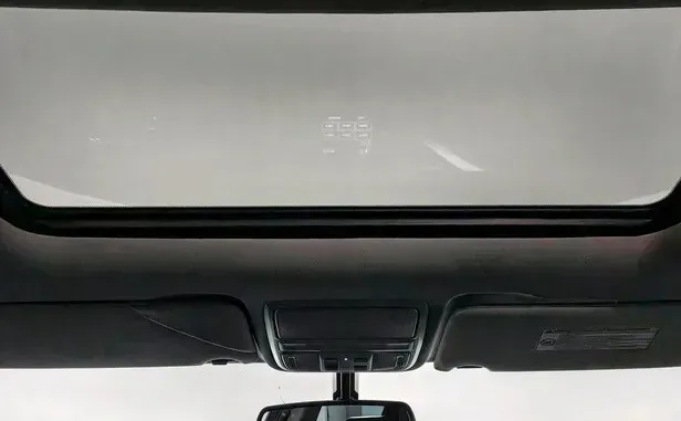 Honda Crosstour, I Рестайлинг — фото 11