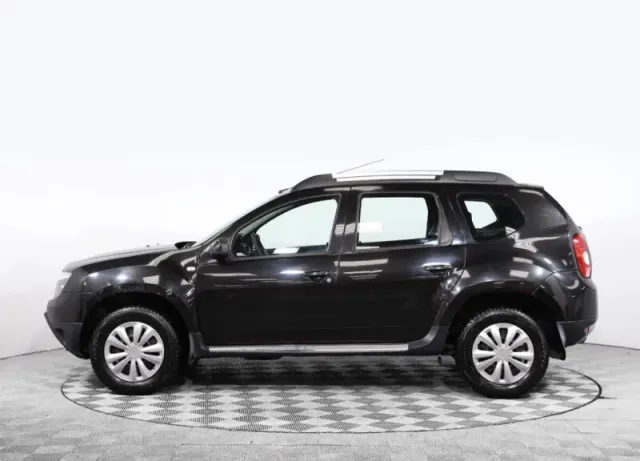Renault Duster, I — фото 8