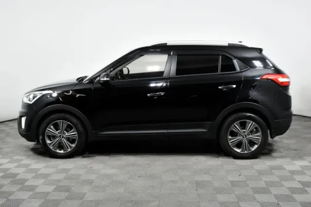 Hyundai Creta, I — фото 8