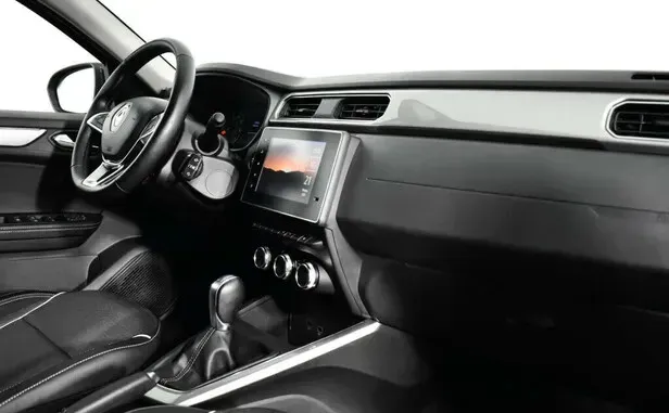 Renault Arkana, I — фото 6