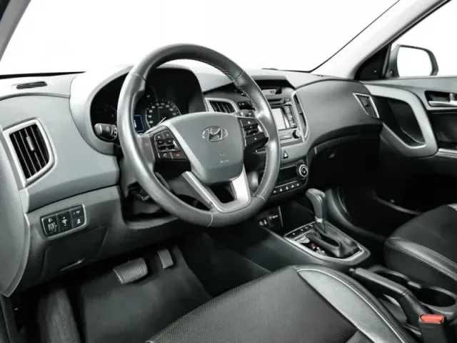 Hyundai Creta, I — фото 31