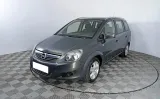 Opel Zafira, B Рестайлинг — фото 1